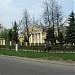 Владимирский гарнизонный военный госпиталь в/ч 55483 в городе Владимир