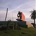 Monumento ao Garimpeiro (pt) in Boa Vista city