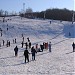 Парк розваг «Лавина» в місті Дніпро