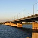Южный мост в городе Днепр