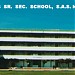 Teguday' S School (St.Xavier'S Senior Secondary School ). in Sahibzada Ajit Singh Nagar city