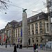 Leibgrenadierdenkmal  in Stadt Karlsruhe