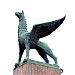 Leibgrenadierdenkmal  in Stadt Karlsruhe