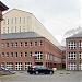 Badische Landesbibliothek in Stadt Karlsruhe