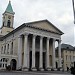 Evangelische Stadtkirche Karlsruhe in Stadt Karlsruhe