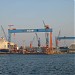 HDW in Stadt Kiel
