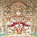 Jain mandir in Vadodara city