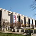 National Museum of American History in Washington, D.C. city