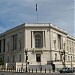 Cannon House Office Building in Washington, D.C. city