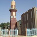 مسجــــد شنـــــدى العتيق ( جامع السوق ) في ميدنة شندي 