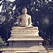 Walana Buddha Stature in Panadura city