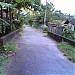 Ethagama Bridge. in Kalutara District city