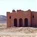 Al Birk Station, Hejaz Railway