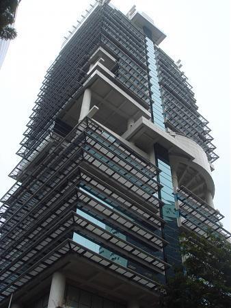 Menara Prudential Kuala Lumpur