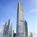 環球貿易廣場 在 香港 城市 