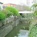 City Mill Lock
