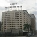 Hollywood Knickerbocker Apartments in Los Angeles, California city