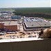 Бывший рынок «Ново-Переделкино» (Боровское шоссе, владение 51) в городе Москва