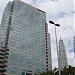 Menara ExxonMobil in Kuala Lumpur city
