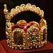 Imperial Treasury  (German: Schatzkammer) in Vienna city