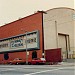 Raleigh Studios in Los Angeles, California city