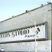 Raleigh Studios in Los Angeles, California city
