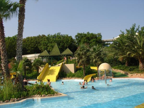 Aqualand Antalya Antalya Metropolitan Municipality English