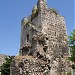 Kaleiçi (old city of Antalya) in Antalya Metropolitan Municipality city