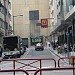 MTR Quarry Bay Station in Hong Kong city