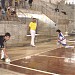 Alvaro da Costa Melo Gym in Rio de Janeiro city