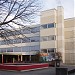 Elly-Heuss-Knapp-Gymnasium (de) in Heilbronn city