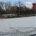 Гончаровский пруд в городе Москва