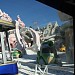 Whoville in Los Angeles, California city