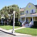 Susan's home (Desperate Housewives) in Los Angeles, California city