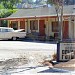 Bates Motel from the movie Psycho in Los Angeles, California city