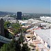 Universal City and Universal Studios Hollywood