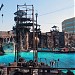 Waterworld in Los Angeles, California city