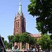 Palanga Catholic Church of the Assumption of the Blessed Virgin Mary