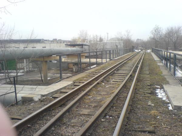 азарово вокзал