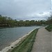 Калитниковский пруд в городе Москва