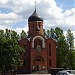 Храм преподобного Илии Муромца и святой великомученицы Варвары в городе Власиха