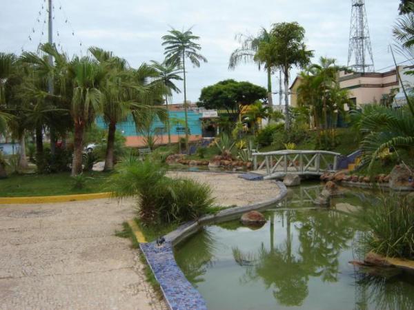 São João da Ponte Minas Gerais fonte: photos.wikimapia.org