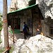 Пещерный монастырь Шулдан