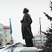 Памятник В. И. Ленину в городе Реутов