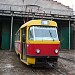 Ленгородское трамвайное депо в городе Ростов-на-Дону