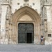 Iglesia de San Lesmes (de) in Burgos city