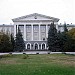 Донской государственный технический университет в городе Ростов-на-Дону