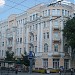 Институт архитектуры и искусств ЮФУ в городе Ростов-на-Дону