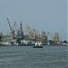 Первый грузовой район в городе Ростов-на-Дону