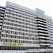 Гостиничный комплекс «АМАКС Конгресс-отель» в городе Ростов-на-Дону
